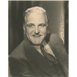 Frank Morgan