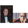 Image 1 : Ennio Morricone