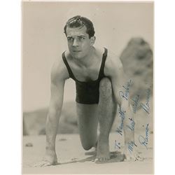 Ramon Novarro