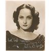Image 1 : Merle Oberon