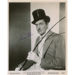 Vincent Price
