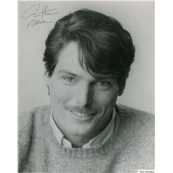 Christopher Reeve