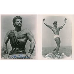 Steve Reeves