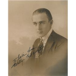 Wallace Reid