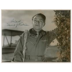 Edward G. Robinson
