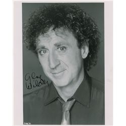 Gene Wilder