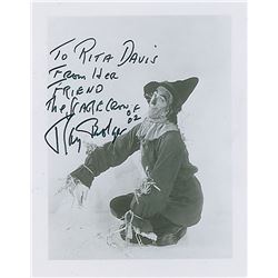 Wizard of Oz: Bolger and Haley