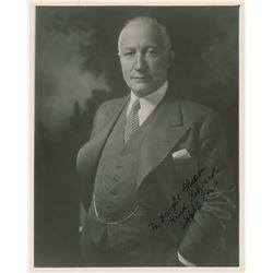 Adolph Zukor