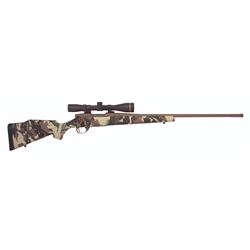 Weatherby Vanguard First Lite 2020 Rifle of the Year