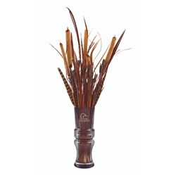 Duck Call Vase