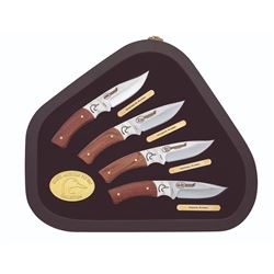 Flyway Knife Collection
