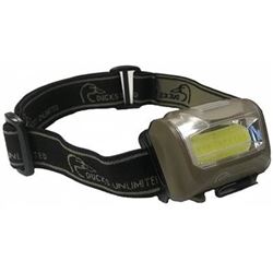 24 DU Headlamps