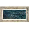 Image 2 : Bluefish 3 - Blues and Sand Eels in Surf by Stanley Meltzoff (1917-2006)