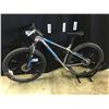 Image 1 : TREK XCALIBUR 7, 18 SPEED, 80CM STANDOVER HEIGHT, DISC BRAKE