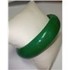 Image 1 : JADE (RECONSTRUCTED) BANGLE