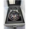 Image 1 : TW STEEL WATCH IN CASE