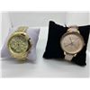 Image 1 : FOSSIL LADIES WRIST WATCH & TED BAKER LADIES WRIST WATCH