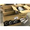 Image 1 : LOT OF MARKING TAPE, GASKET SEALANT AND MISC.