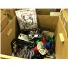 Image 1 : LOT OF MISC. LOCKS