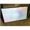 Image 1 : SAMSUNG UHD 6 SERIES NU7100 55" TV WITH REMOTE