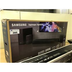 SAMSUNG Q90R SOUND BAR