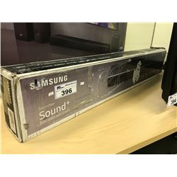 SAMSUNG 6 SERIES HW-MS650 SOUND BAR WITH  REMOTE