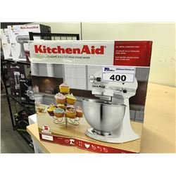 KITCHENAID 4.5 QUART MIXER