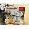 Image 1 : KITCHENAID 4.5 QUART MIXER