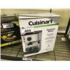 Image 1 : CUISINART ESPRESSO MAKER