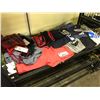 Image 1 : SHELF  LOT OF APPAREL