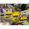 Image 2 : 6 20V DEWALT BATTERY PACKS