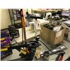 Image 2 : DRUM, BASEBALL BATS, SCOOTERS, PUMPS AND GAMES