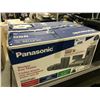 Image 1 : PANASONIC 1000W WIRELESS REAR THEATER SOUND SYSTEM