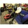 Image 2 : RYOBI 4 CYCLE WEED CUTTER
