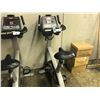 Image 2 : STAR TRAC PRO UPRIGHT EXERCISE BIKE WITH MEDIA CONTROLS