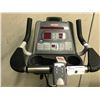 Image 3 : STAR TRAC PRO UPRIGHT EXERCISE BIKE WITH MEDIA CONTROLS