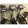 Image 2 : STAR TRAC PRO UPRIGHT EXERCISE BIKE
