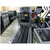 Image 2 : LIFE FITNESS FLEX DECK TREADMILL, 120V/20A PLUG