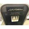 Image 2 : LIFE FITNESS SEATED LEG CURL STATION