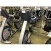 Image 1 : STAR TRAC RECUMBENT BIKE WITH MEDIA CONTROLS
