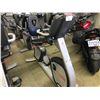 Image 2 : STAR TRAC RECUMBENT BIKE WITH MEDIA CONTROLS