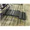 Image 2 : STAR TRAC DUAL UNIVERSAL COMMERCIAL CABLE PULL GYM MACHINE WITH ACCESSORIES