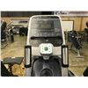 Image 2 : PRECOR 100I ELLIPTICAL WITH CARDIO THEATRE MEDIA CONTROLS