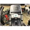 Image 2 : PRECOR 100I ELLIPTICAL WITH CARDIO THEATRE MEDIA CONTROLS