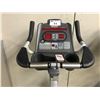 Image 2 : STAR TRAC PRO UPRIGHT EXERCISE BIKE WITH MEDIA CONTROLS
