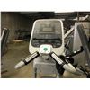 Image 2 : PRECOR EFX 576I ELLIPTICAL WITH CARDIO THEATRE MEDIA CONTROLS