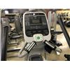 Image 2 : PRECOR EFX 576I ELLIPTICAL WITH CARDIO THEATRE MEDIA CONTROLS