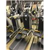 Image 2 : PRECOR 100I ELLIPTICAL WITH CARDIO THEATRE MEDIA CONTROLS