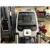 Image 2 : PRECOR 100I ELLIPTICAL WITH CARDIO THEATRE MEDIA CONTROLS