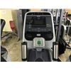 Image 2 : PRECOR 100I ELLIPTICAL WITH CARDIO THEATRE MEDIA CONTROLS